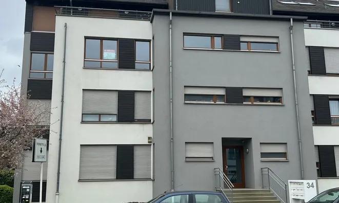 Недвижимость Apartment 2 bedrooms for sale in Esch-sur-Alzette: 1
