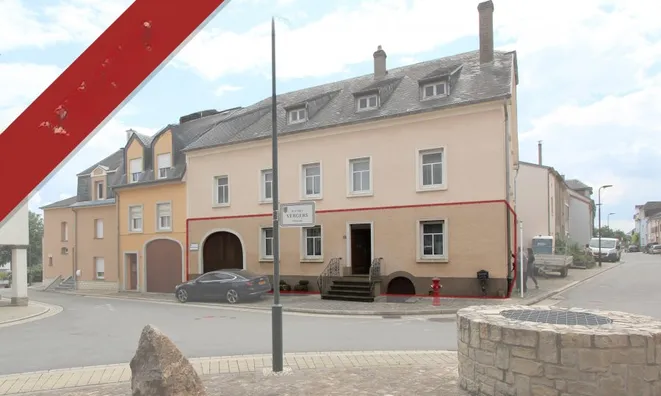 Недвижимость Apartment 2 bedrooms for sale in Wormeldange-Haut: 1
