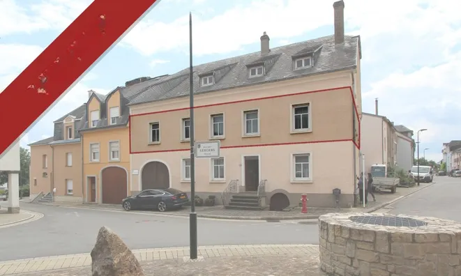 Недвижимость Apartment 4 bedrooms for sale in Wormeldange-Haut: 1