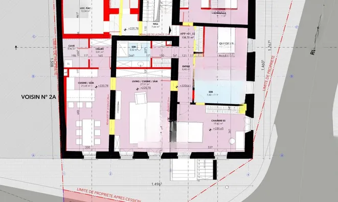 Недвижимость Apartment 4 bedrooms for sale in Wormeldange-Haut: 4