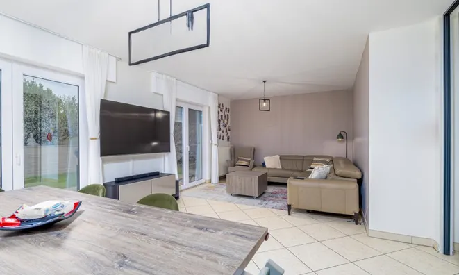 Недвижимость Apartment 2 bedrooms for sale in Leudelange: 2