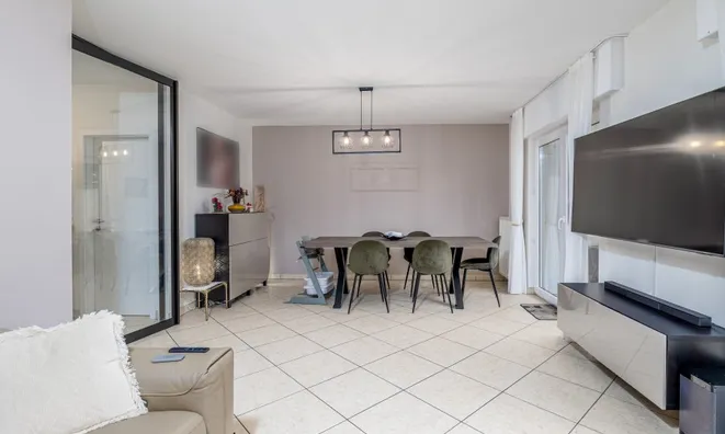 Недвижимость Apartment 2 bedrooms for sale in Leudelange: 3