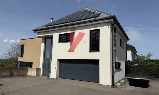 Недвижимость Detached house 5 bedrooms for sale in Grevenknapp: 1