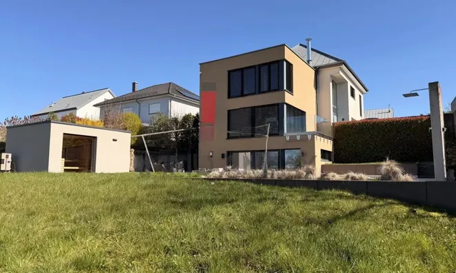 Недвижимость Detached house 5 bedrooms for sale in Grevenknapp: 2