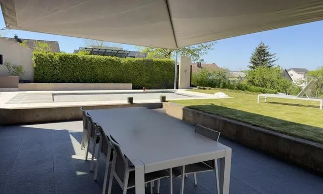 Недвижимость Detached house 5 bedrooms for sale in Grevenknapp: 4