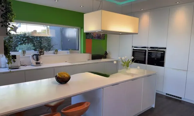 Недвижимость Detached house 5 bedrooms for sale in Grevenknapp: 6