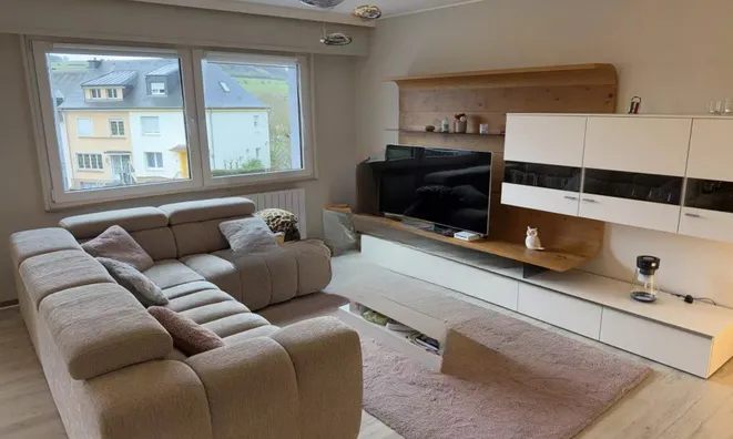 Недвижимость Apartment 3 bedrooms for sale in Ettelbruck: 6