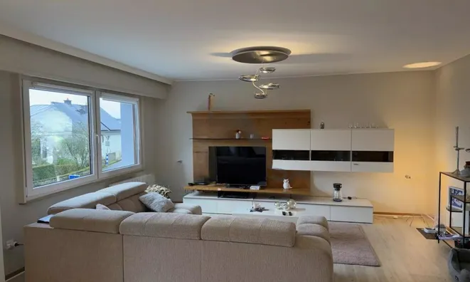 Недвижимость Apartment 3 bedrooms for sale in Ettelbruck: 7