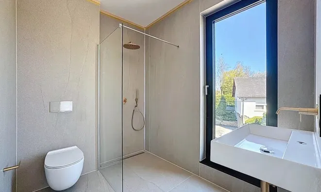 Недвижимость Semi-detached house 4 bedrooms for sale in Bertrange: 6