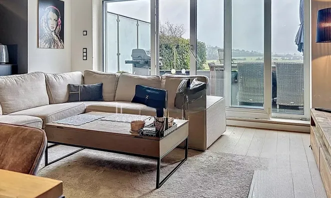 Недвижимость Apartment 3 bedrooms for sale in Bettembourg: 1