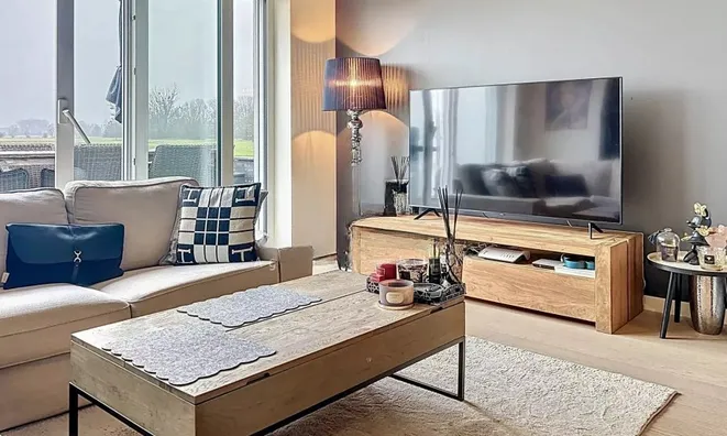 Недвижимость Apartment 3 bedrooms for sale in Bettembourg: 4