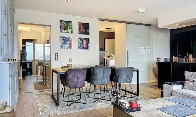 Недвижимость Apartment 3 bedrooms for sale in Bettembourg: 5