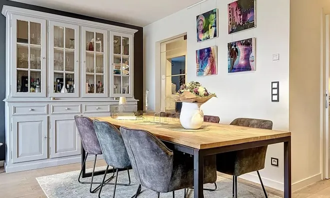 Недвижимость Apartment 3 bedrooms for sale in Bettembourg: 6