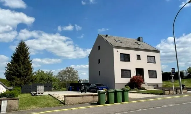 Недвижимость Detached house 5 bedrooms for sale in Clemency: 1