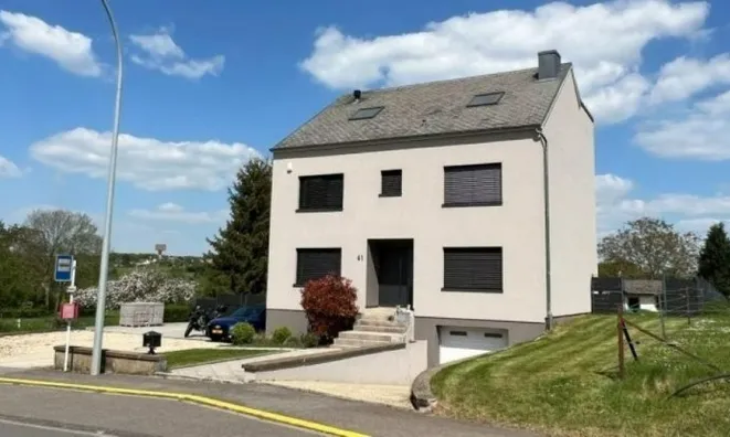 Недвижимость Detached house 5 bedrooms for sale in Clemency: 2