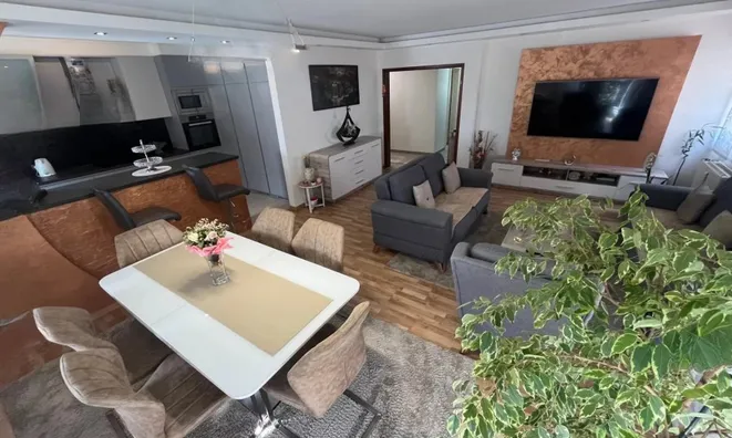 Недвижимость Apartment 2 bedrooms for sale in Ettelbruck: 3