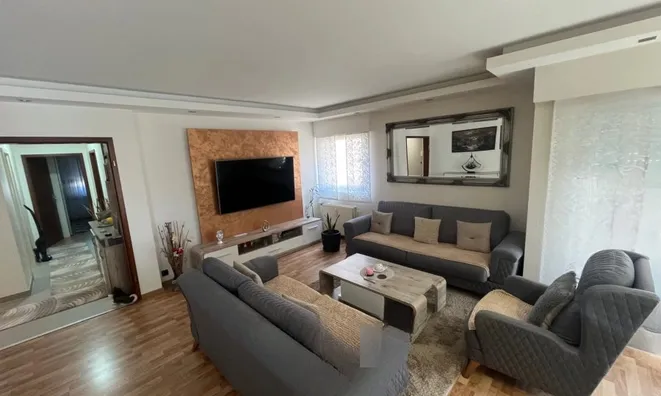 Недвижимость Apartment 2 bedrooms for sale in Ettelbruck: 4