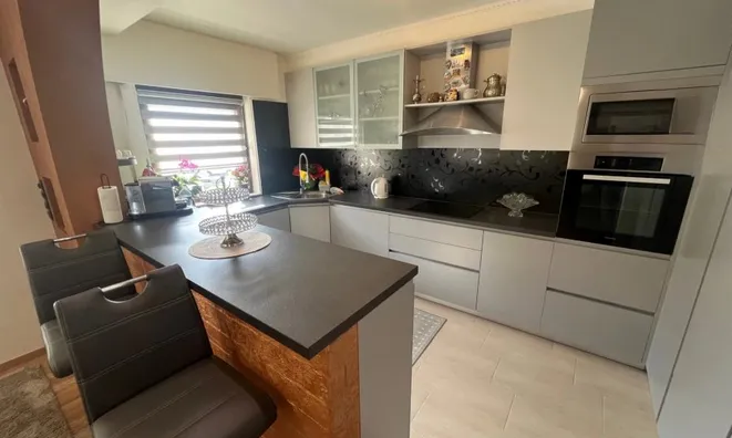 Недвижимость Apartment 2 bedrooms for sale in Ettelbruck: 5