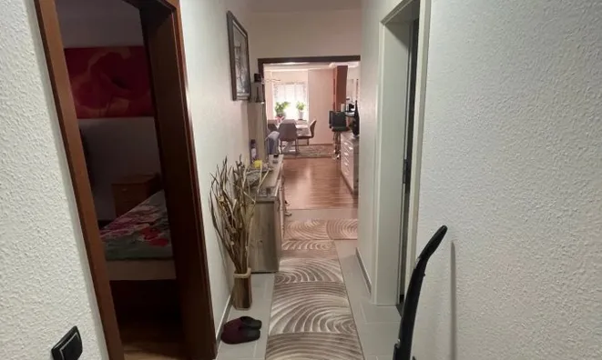 Недвижимость Apartment 2 bedrooms for sale in Ettelbruck: 6