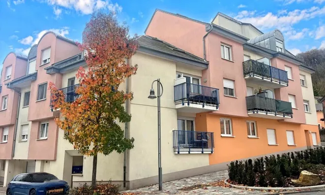 Недвижимость Apartment 2 bedrooms for sale in Niederkorn: 2