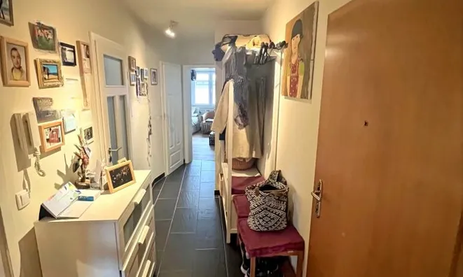Недвижимость Apartment 2 bedrooms for sale in Niederkorn: 4