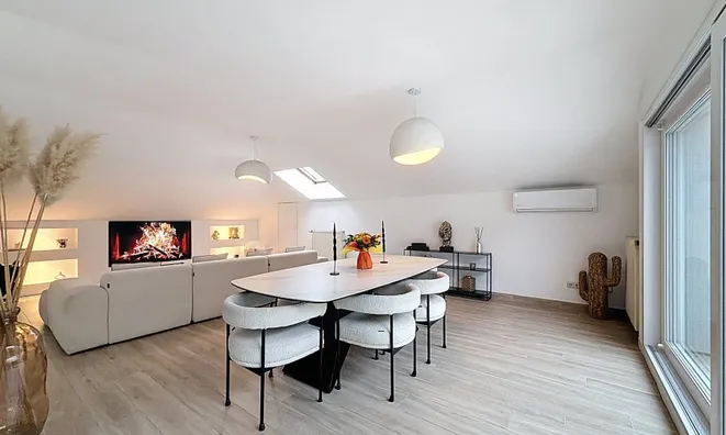 Недвижимость Apartment 3 bedrooms for sale in Strassen: 7