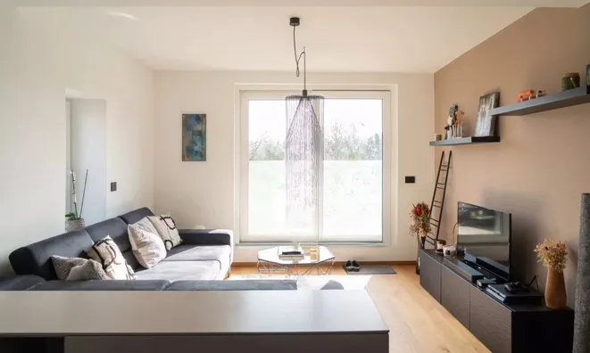 Недвижимость Apartment 2 bedrooms for sale in Mersch: 2