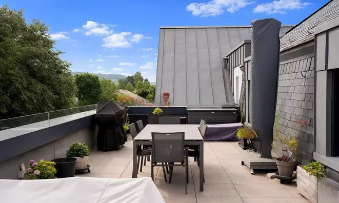 Недвижимость Apartment 2 bedrooms for sale in Mersch: 7