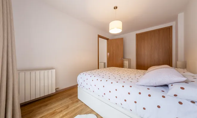 Недвижимость Apartment for sale in Arinsal, 2 bedrooms: 3
