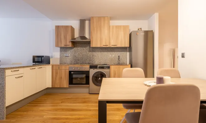 Недвижимость Apartment for sale in Arinsal, 2 bedrooms: 4