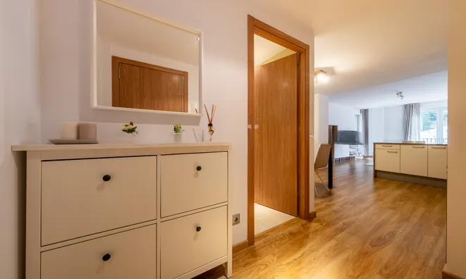Недвижимость Apartment for sale in Arinsal, 2 bedrooms: 5