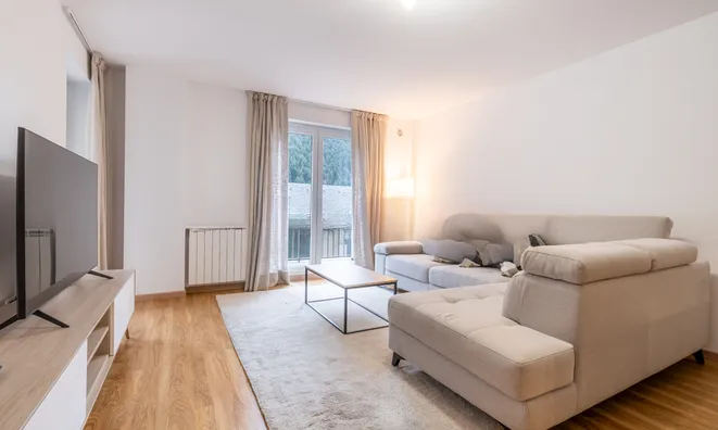 Недвижимость Apartment for sale in Arinsal, 2 bedrooms: 6