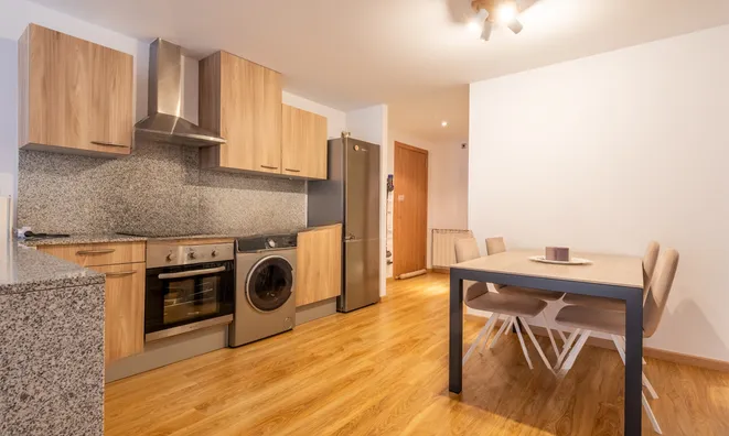 Недвижимость Apartment for sale in Arinsal, 2 bedrooms: 13