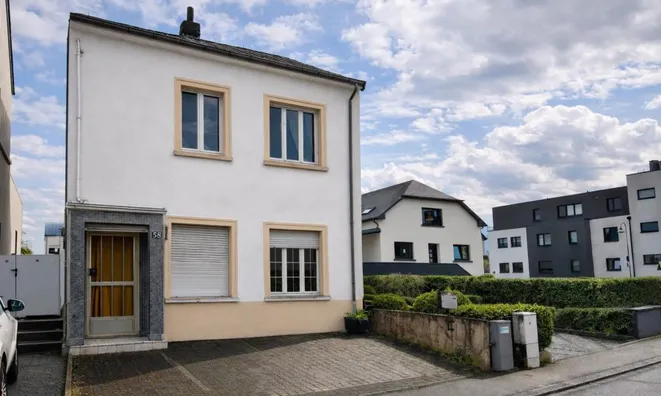 Недвижимость Detached house 4 bedrooms for sale in Belvaux: 2