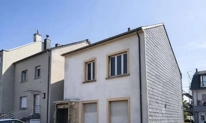 Недвижимость Detached house 4 bedrooms for sale in Belvaux: 3
