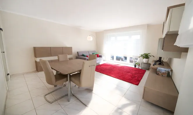 Недвижимость Apartment 2 bedrooms for sale in Hesperange: 2