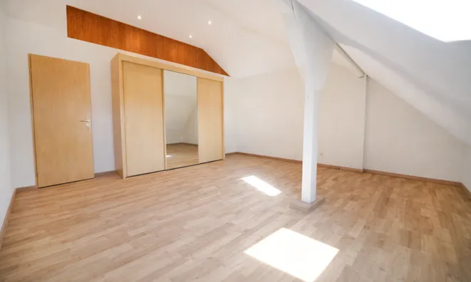 Недвижимость Apartment 2 bedrooms for sale in Hesperange: 3