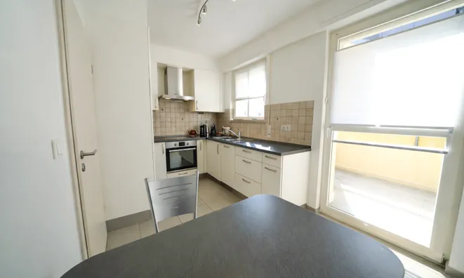 Недвижимость Apartment 2 bedrooms for sale in Hesperange: 6