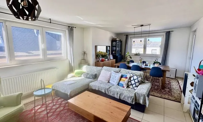 Недвижимость Apartment 2 bedrooms for sale in Bereldange: 1