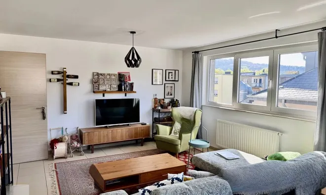 Недвижимость Apartment 2 bedrooms for sale in Bereldange: 2