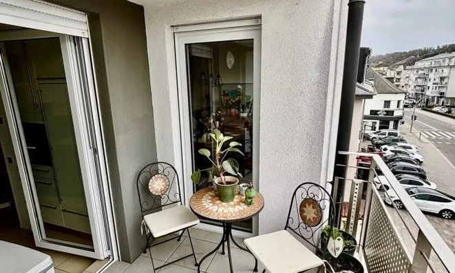 Недвижимость Apartment 2 bedrooms for sale in Bereldange: 4