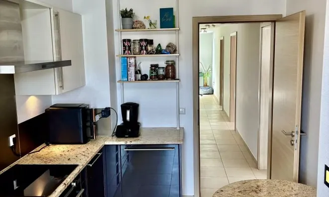 Недвижимость Apartment 2 bedrooms for sale in Bereldange: 5