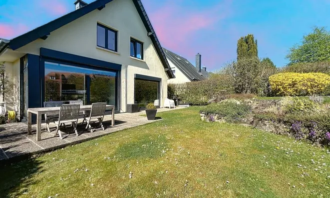Недвижимость Detached house 4 bedrooms for sale in Mamer: 2
