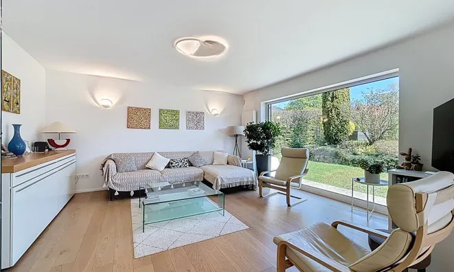 Недвижимость Detached house 4 bedrooms for sale in Mamer: 3
