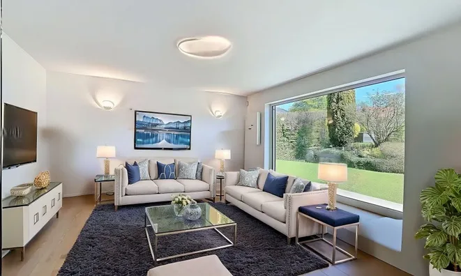 Недвижимость Detached house 4 bedrooms for sale in Mamer: 4