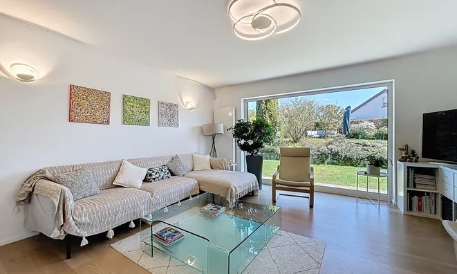 Недвижимость Detached house 4 bedrooms for sale in Mamer: 6