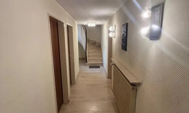 Недвижимость Apartment 2 bedrooms for sale in Mondorf-Les-Bains: 3