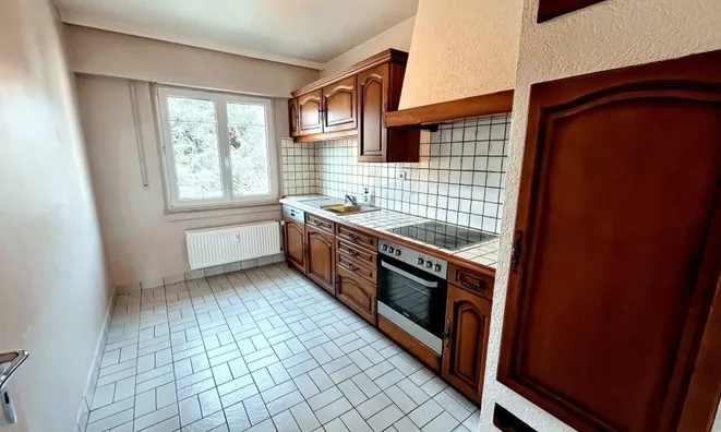 Недвижимость Apartment 2 bedrooms for sale in Mondorf-Les-Bains: 7