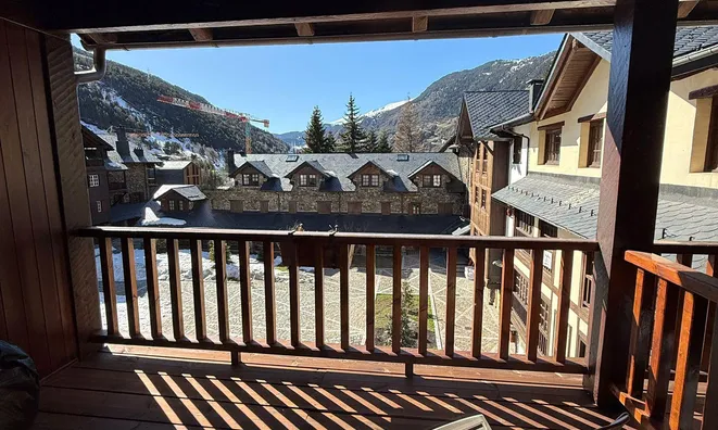Недвижимость Townhouse at La Pleta del Tarter for sale: 5