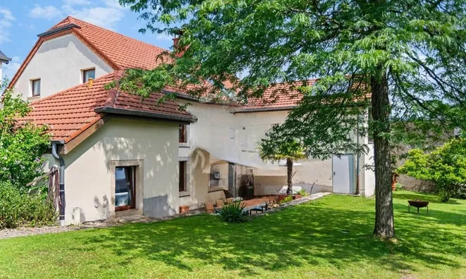 Недвижимость Detached house 4 bedrooms for sale in Mondercange: 2
